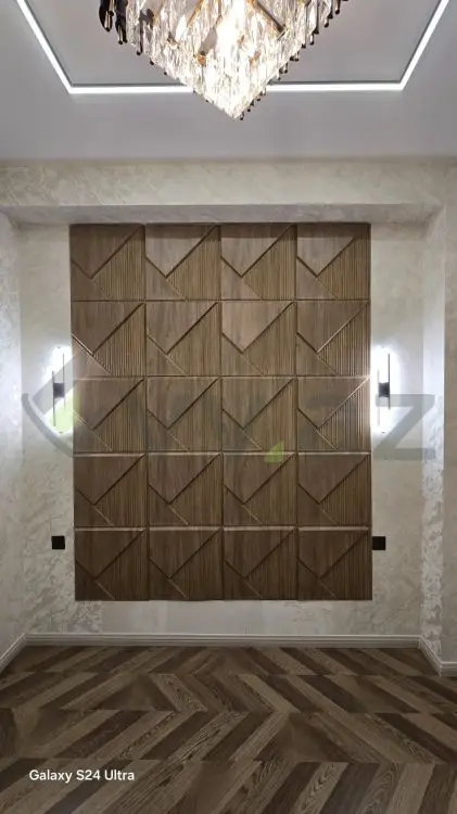 2 otaqlı mənzil Yeni tikili Satılır, Xırdalan — Mənzil, Xırdalan (6)