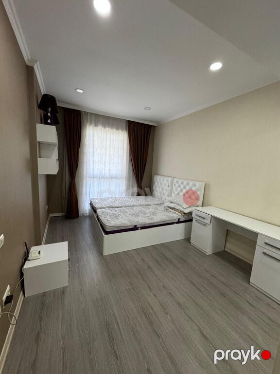 İcarəyə verilir 3 otaqlı yeni tikili 115 m² — Mənzil, Bakı (9)