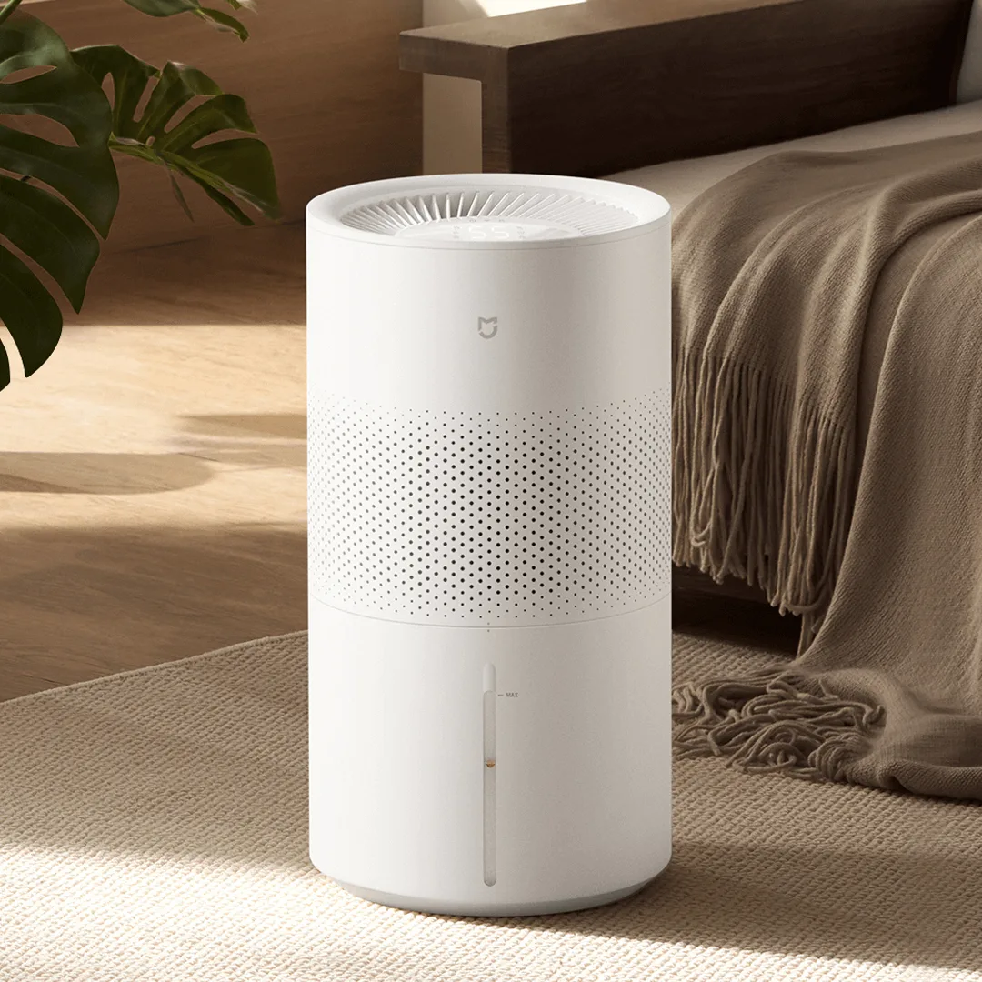 Hava Nəmləndirici Mijia Smart Evaporative Humidifier Pro (BHR082TEU) — İqlim texnikası, Bakı (5)