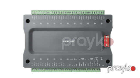Hikvision Elevator Sub-Controller — Pctech — Videomüşahidə kameraları