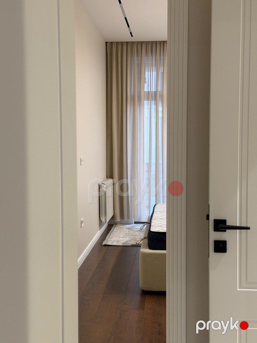 Satılır 3 otaqlı yeni tikili 77 m² — Mənzil, Bakı (11)