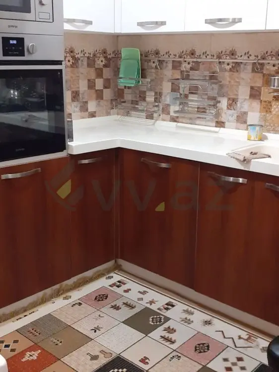 1 otaqlı mənzil Yeni tikili Kirayə, Yasamal qəs., Yasamal, Bakı — Mənzil, Bakı (5)