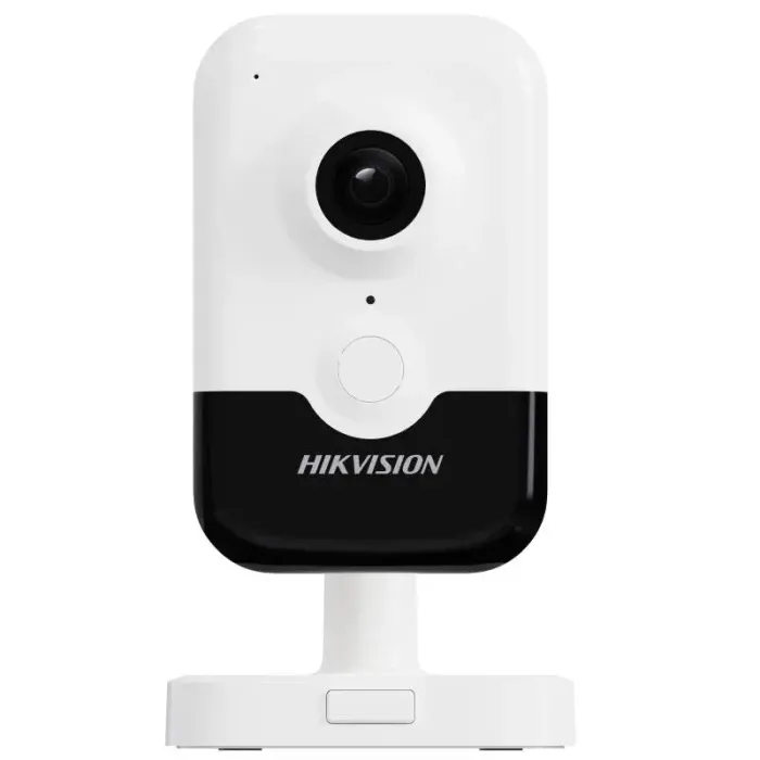 Hikvision DS-2CD2443G2-IW 2.8mm 4MP AcuSense Wi-Fi IP Cube Kamera — Bakı