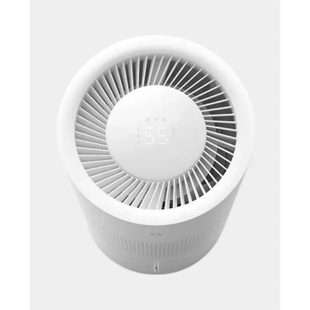 Hava Nəmləndirici Mijia Smart Evaporative Humidifier Pro (BHR082TEU) — İqlim texnikası, Bakı (3)