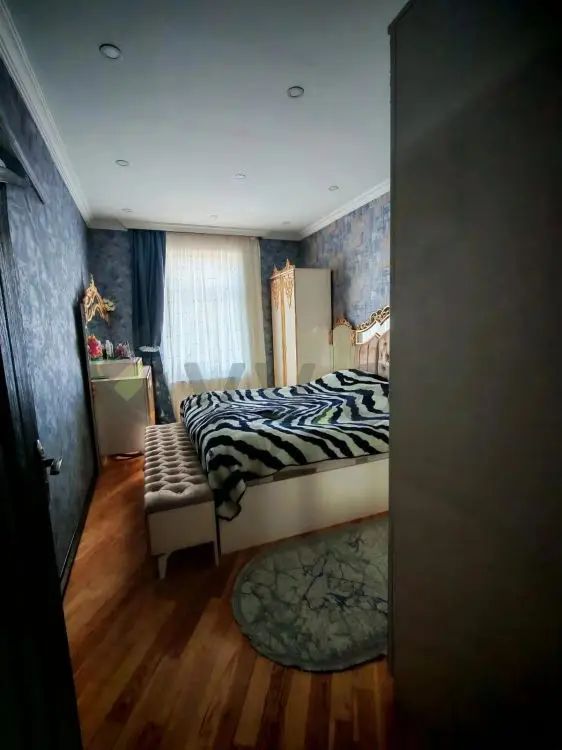 2 otaqlı mənzil Yeni tikili Satılır, Masazır, Abşeron — Mənzil (11)