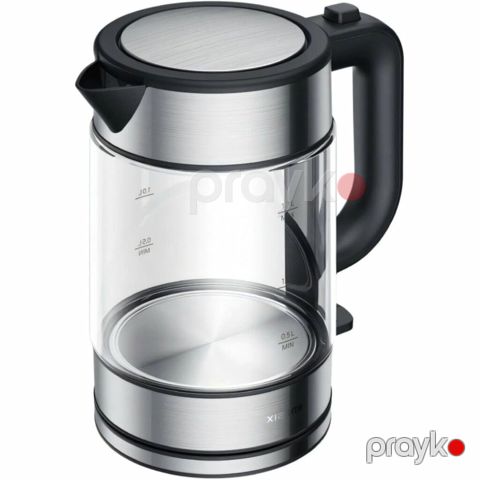5036 Məhsulun adı: Elektrikli çaydan Xiaomi SH_2521_01109 1.7 lt — Bakı