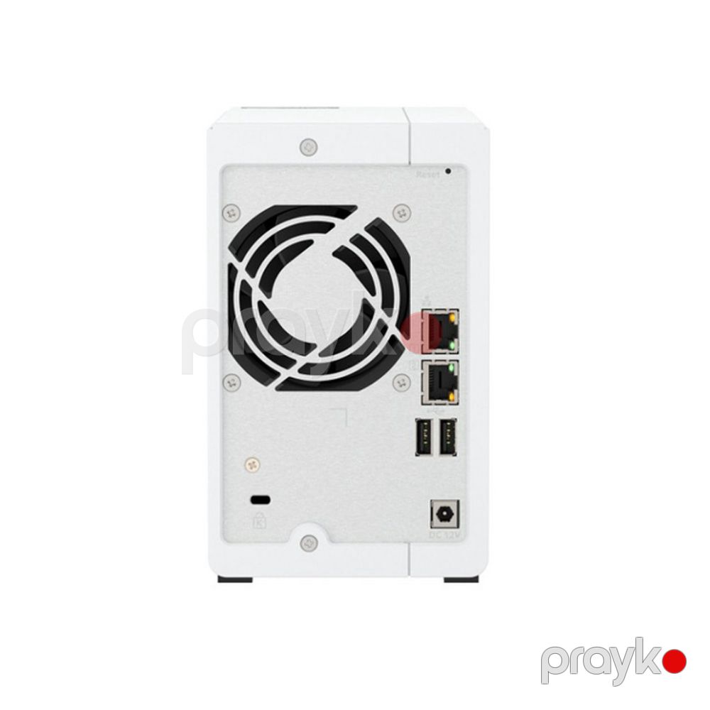 Qnap TS-216G (TS-216G) — Periferik cihazlar, Bakı (4)