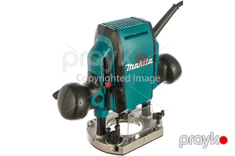 Frez aparatı Makita RP0900K — Bakı