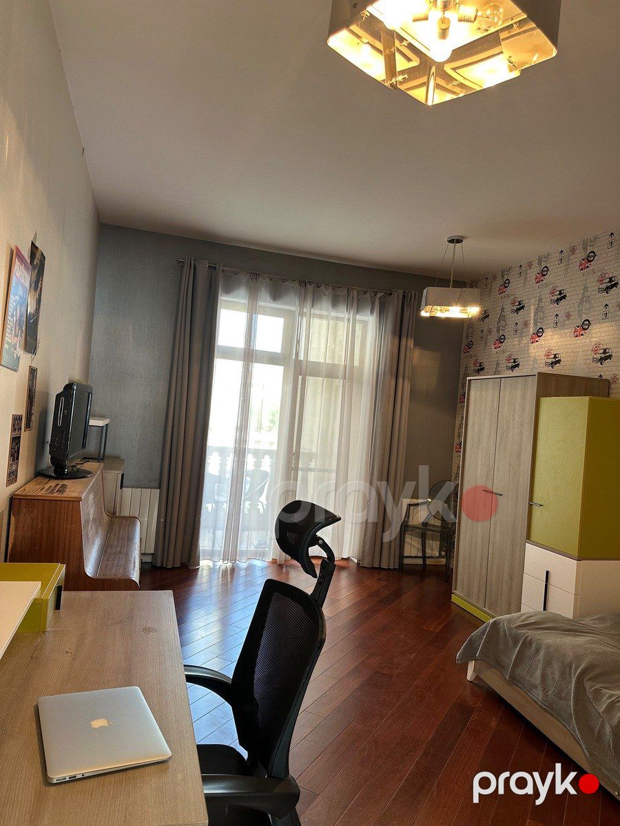 Satılır 4 otaqlı yeni tikili 141 m² — Mənzil, Bakı (12)