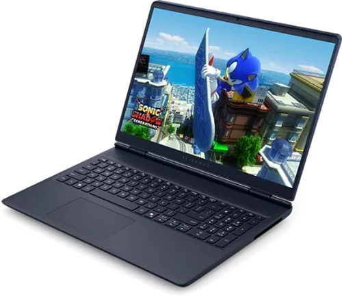 Dell Alienware 16 Aurora (LAC16250-7193BLU-PUS) Gaming Notebook — Noutbuklar, Bakı (2)