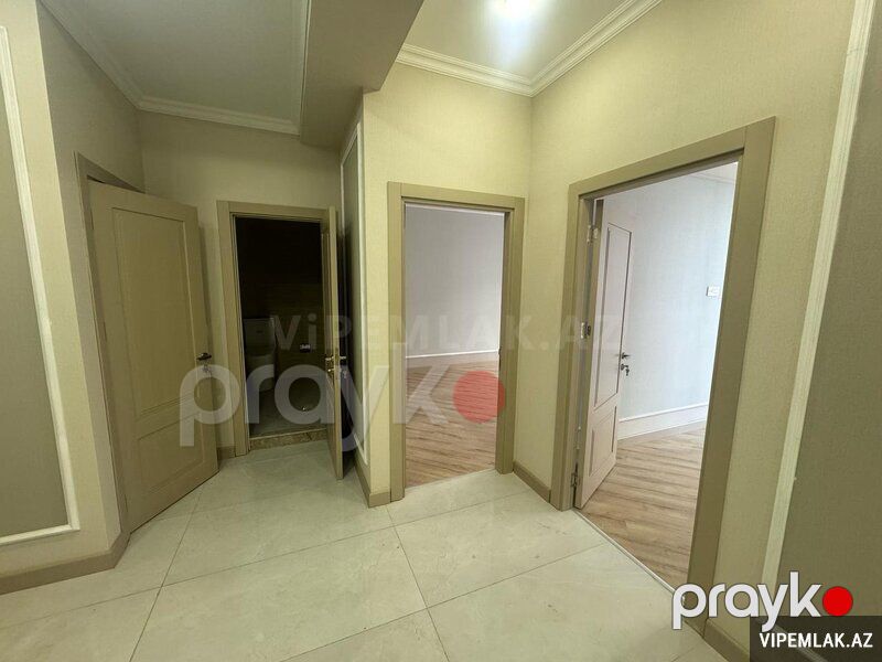 Binəqədi rayonunda 2 otaqlı Yeni tikili Satılır, 69 m² — Mənzil, Bakı (3)