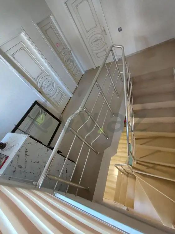 4 otaqlı Həyət evi Satılır, Biləcəri qəs., Binəqədi, Bakı — Ev, villa, Bakı (11)