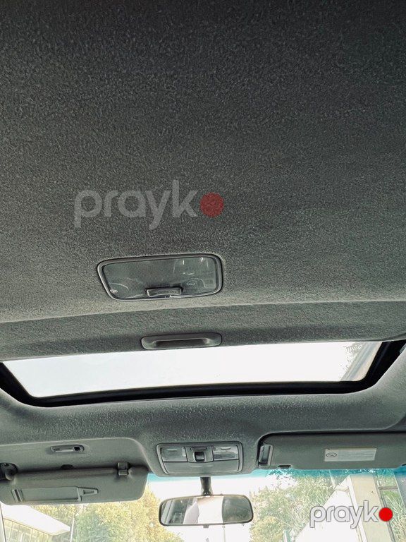 Kia Cerato, 1.6 L, 2010 il, 279 580 km — Avtomobillər, Bakı (7)