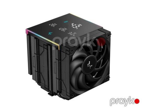 CPU kuler "DeepCool AG620 Dıgıtal PRO" — Bakı