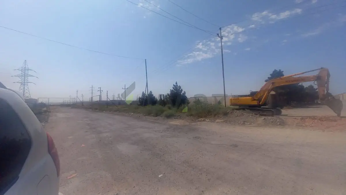 5000 m² Obyekt / Ofis Satılır, Sumqayıt şəh., Sumqayıt — Əmlak, Sumqayıt (8)