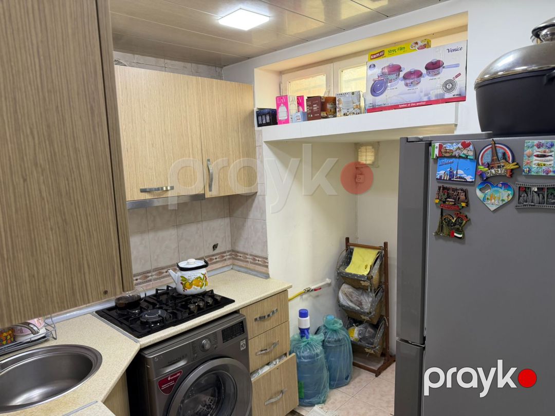 Satılır 3 otaqlı köhnə tikili 75 m² — Mənzil, Bakı (5)