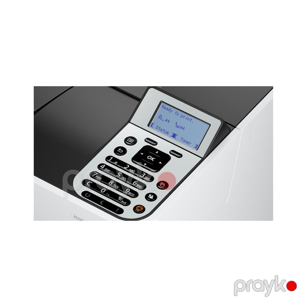 Kyocera Ecosys PA5000x A4 Mono Laser Printer (110C0X3NL0) — Printerləri, Bakı (2)