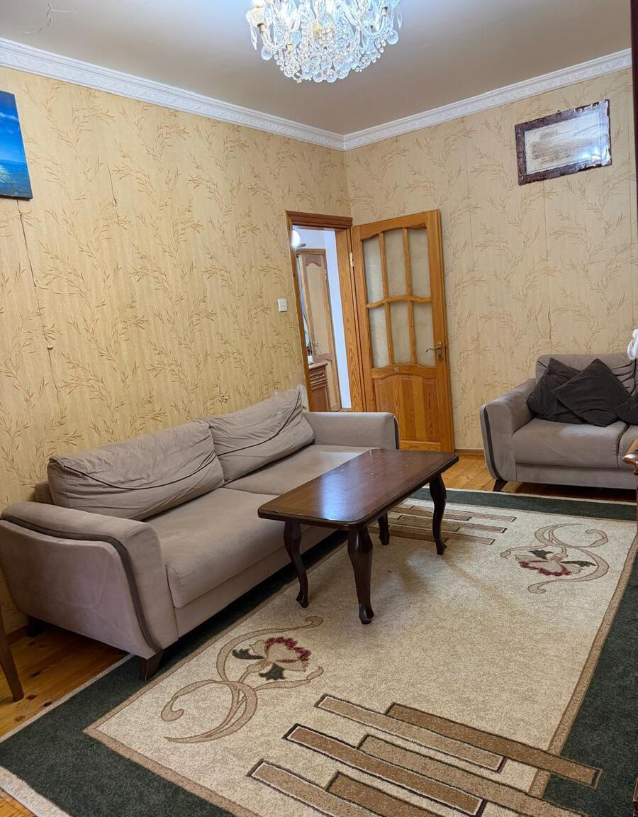2 otaqlı mənzil 48 m² satılır — Mənzil, Bakı (3)