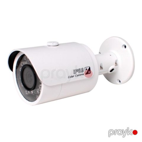 Dahua Su keçirməz Hdcvı IR-kamera1080P 2.4Megapixel (HAC-HFW2220S) — Pctech — Surveillance cameras