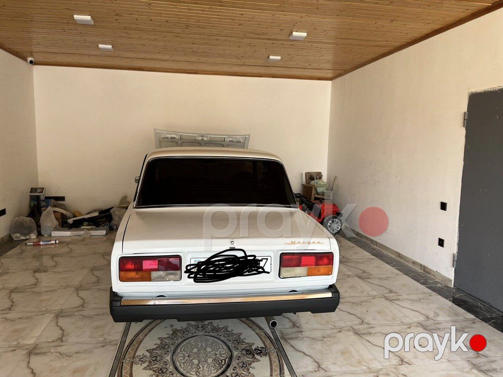 Lada (VAZ) 2107, 1.6 L, 2006 il, 77 777 km — Avtomobillər, Lənkəran (5)