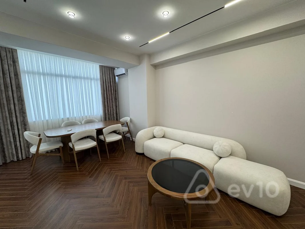 3 otaqlı mənzil, 110 m², Natiq Əliyev küçəsi — kirayə — Mənzil, Bakı (2)