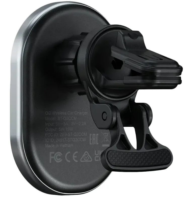 Avtomobil enerji toplama cihazi Satechi Qi2 Wireless Car charger — Mallar, Bakı (2)