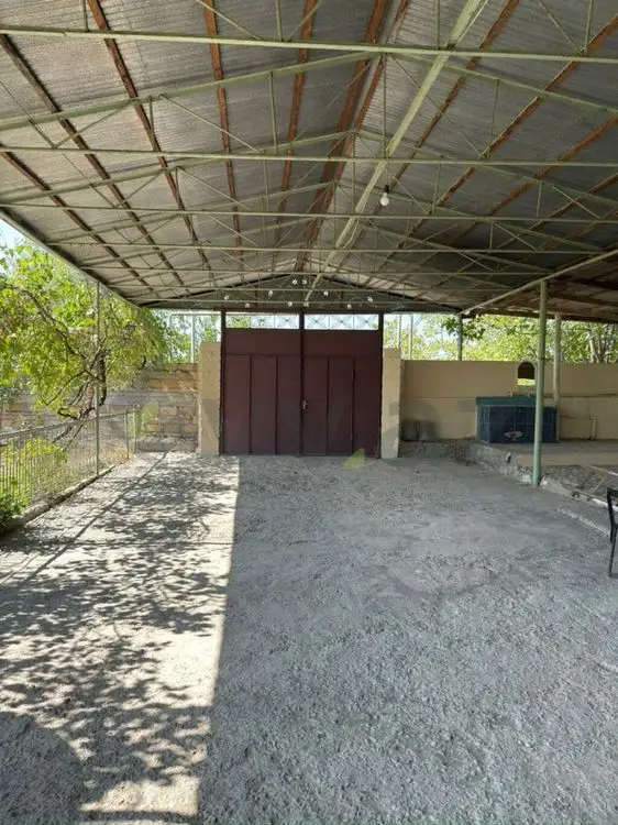 3 otaqlı Həyət evi Satılır, Ağsu — Ev, villa, Ağsu (9)