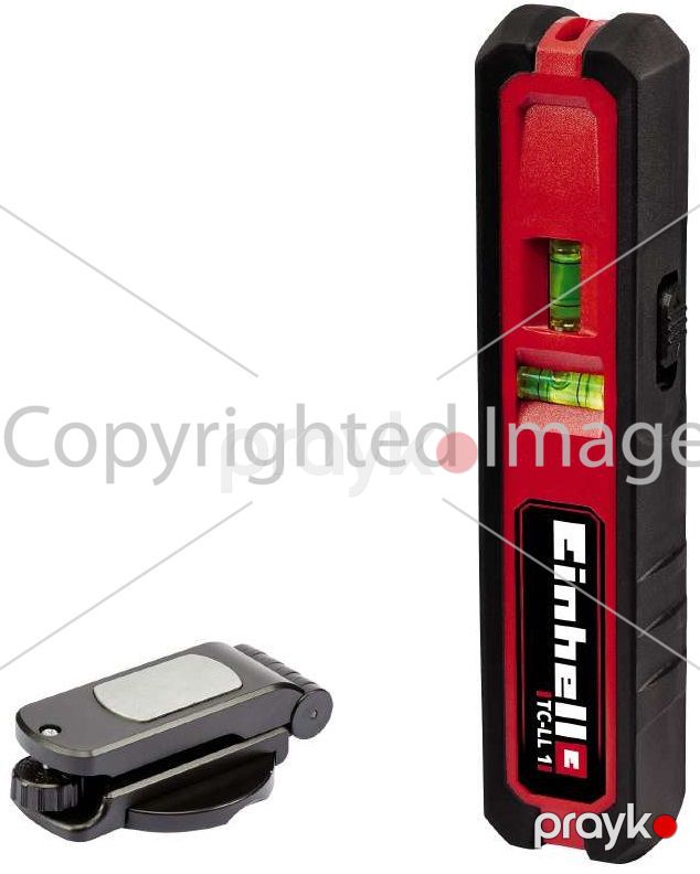 Lazer səviyyəsi Einhell Tc-ll 1 (2270095) — Təmir və inşaat, Bakı (2)