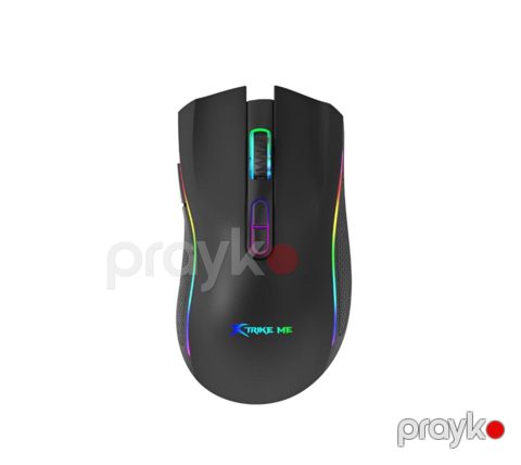 Gaming mouse Xtrike Me GM-314 — Bakı