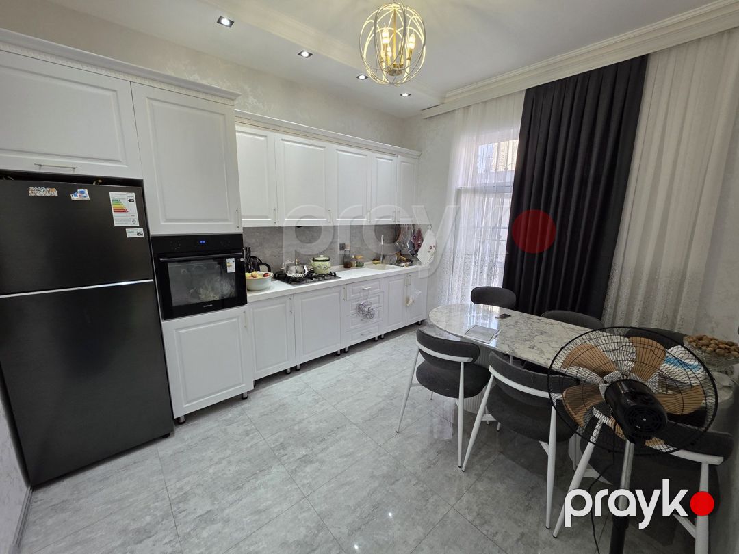 Satılır 5 otaqlı həyət evi/bağ evi 133 m² — Ev, villa, Bakı (12)