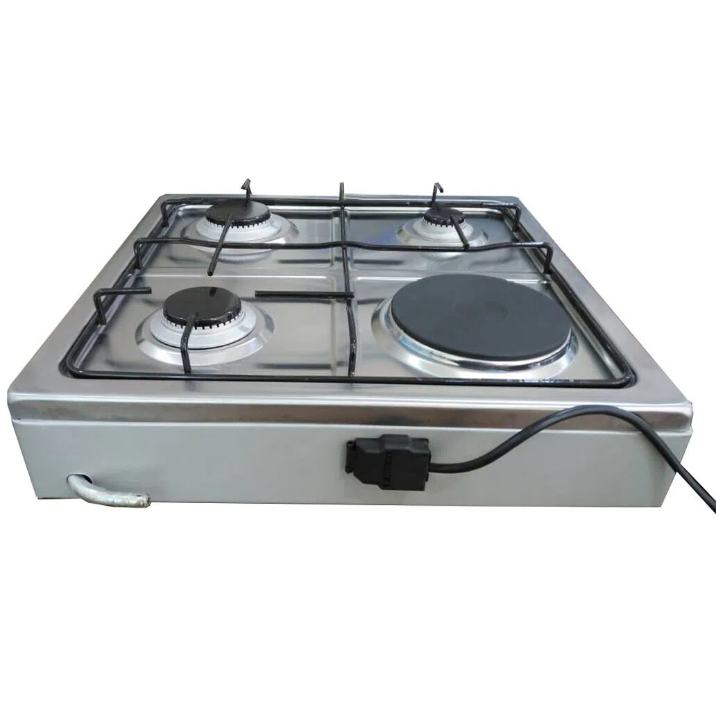 Prestige, Kombinləşdirilmiş plitə — Plitələr, Bakı (7)