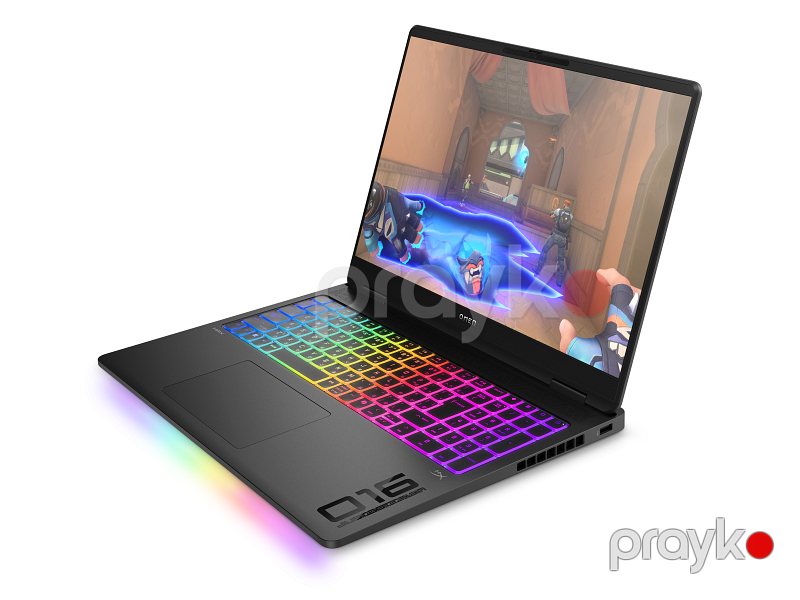 Noutbuk HP Omen MAX Gaming (BK9Z3EA) — Noutbuklar, Bakı (3)