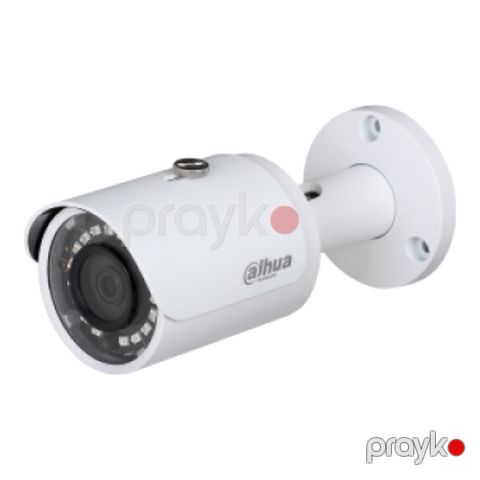 Dahua Dahua HFW1200SP-POC 2Mp Hdcvı PoC IR Kamera — Bakı