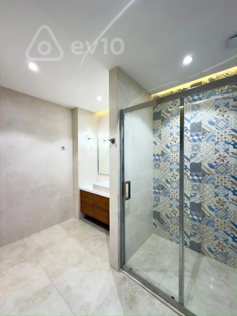3 otaqlı mənzil, 136.6 m², Ağa Nemətulla — Mənzil, Bakı (7)