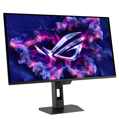 Asus ROG Strix OLED XG27AQDPG (90LM0C50-B01971) 26.5-inch 500Hz QHD Gaming Monitor — Monitorlər, Bakı (3)