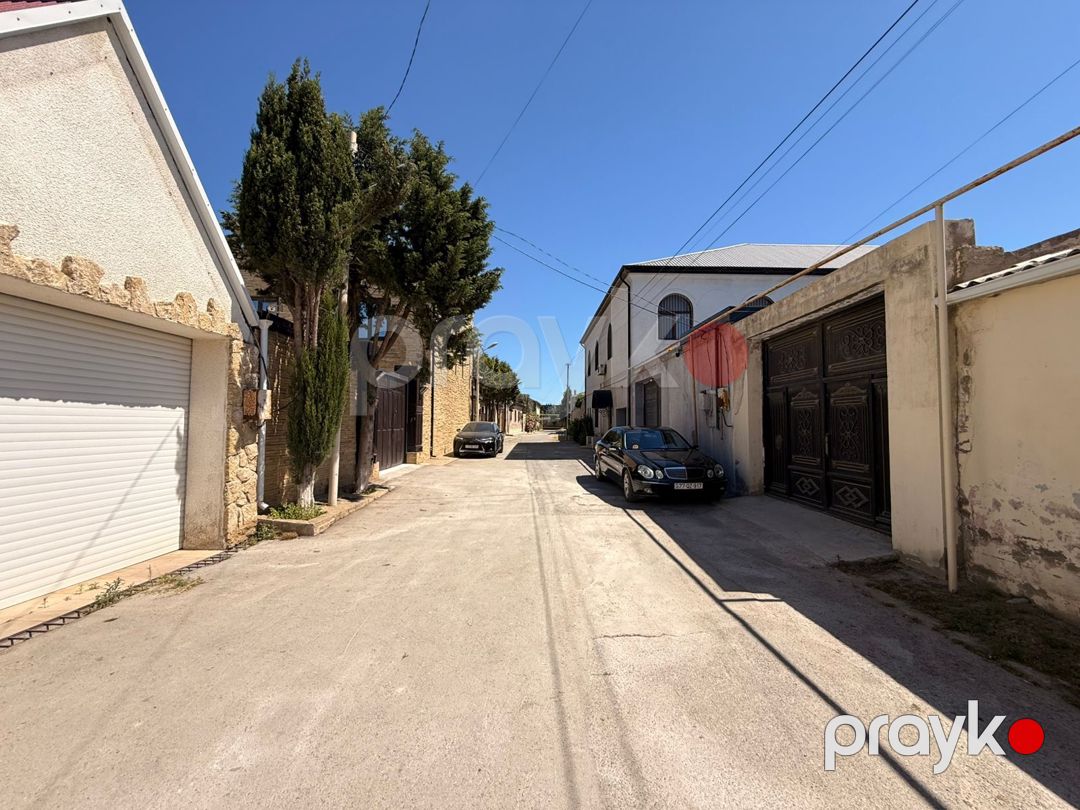 Satılır torpaq 5 sot — Torpaq, Bakı (5)