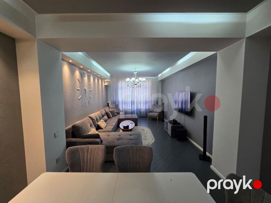 İcarəyə verilir 2 otaqlı yeni tikili 110 m² — Mənzil, Bakı (2)