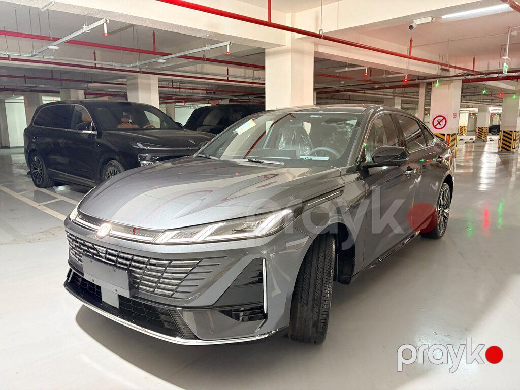 Changan Eado, 1.5 L, 1.7 kWh, 2026 il, yeni — Avtomobillər, Bakı (2)
