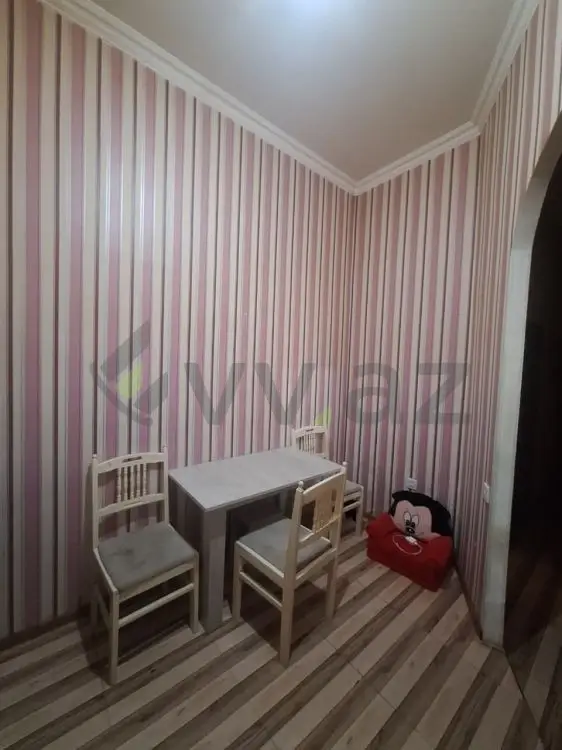 2 otaqlı mənzil Yeni tikili Satılır, Xırdalan — Mənzil, Xırdalan (9)