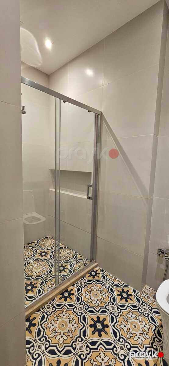İcarəyə verilir 2 otaqlı yeni tikili 80 m² — Mənzil, Bakı (4)