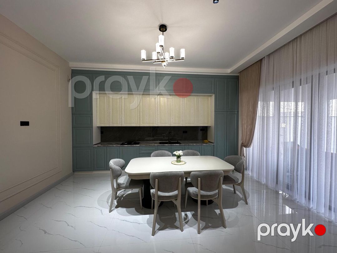 Satılır 4 otaqlı həyət evi/bağ evi 180 m² — Ev, villa, Bakı (10)