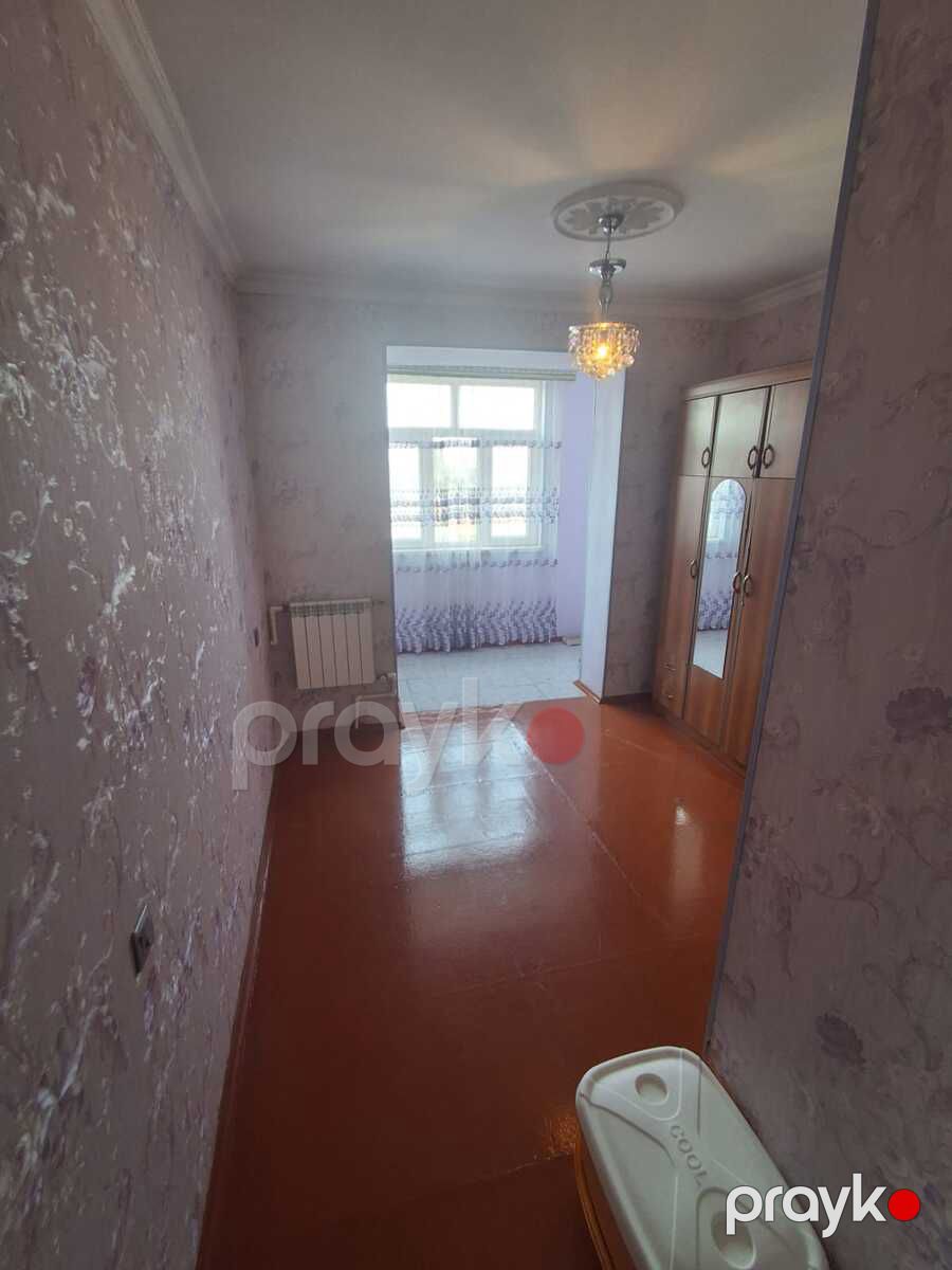 İcarəyə verilir 3 otaqlı köhnə tikili 75 m² — Mənzil, Bakı (9)
