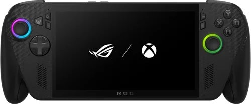 ASUS ROG Xbox Ally X RC73XA-XB_ALLYX.Z2E.24 (90NV00H2-M004V0) Gaming Mini PC — Bakı