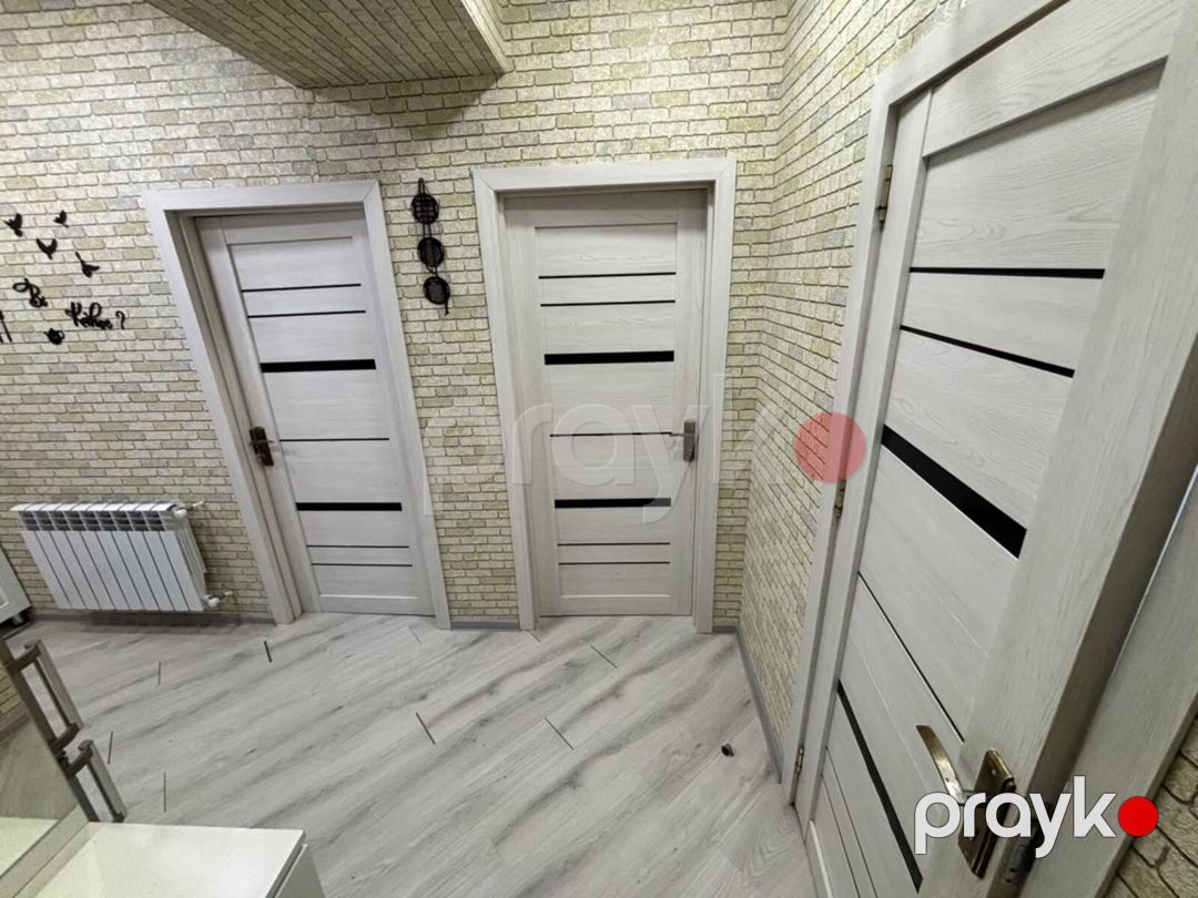 Satılır 2 otaqlı yeni tikili 50 m² — Mənzil, Xırdalan (5)