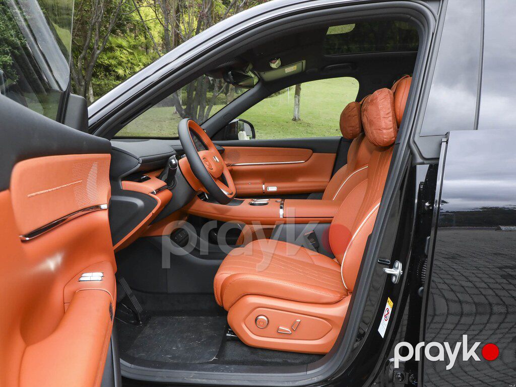 Changan Qiyuan Q07, 1.5 L, 31.7 kWh, 2025 il, yeni — Avtomobillər, Bakı (6)