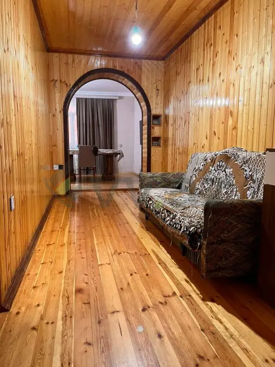 4 otaqlı mənzil Köhnə tikili Satılır, Göyçay — Mənzil, Göyçay (5)
