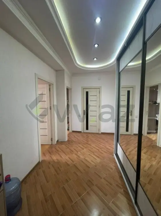 2 otaqlı mənzil Yeni tikili Satılır, Badamdar qəs., Səbail, Bakı — Mənzil, Bakı (9)