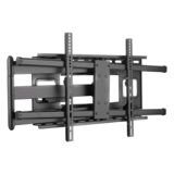 2E Full motion TV Mount Kokbu 43-80″ (2E2GEN800.50.100) — Pctech — Məişət texnikası