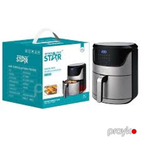 Winning Star Air Fryer ST-9685 — Bakı