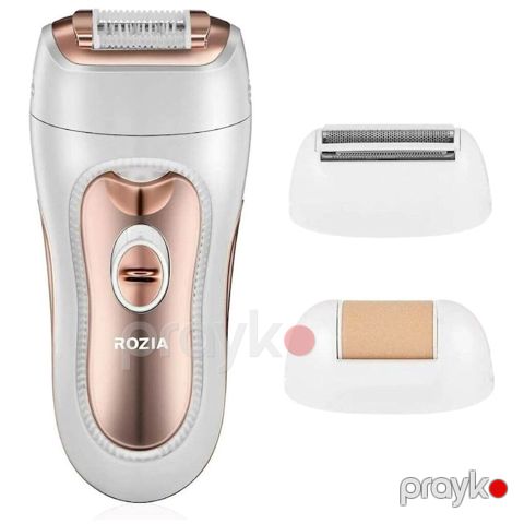 11427 Məhsulun adı: Epilyator Rozia HB6110 KK - KK_00051 Brend — Bakı